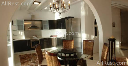 Luxury Villa Mykonos 58